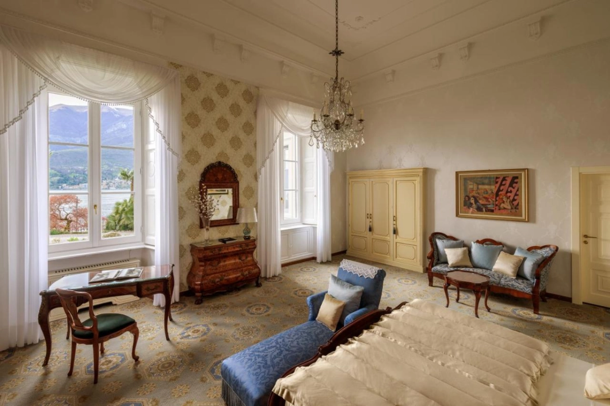 Grand Hotel Villa Serbelloni - Hotel Photo 6
