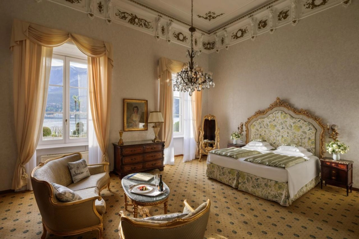 Grand Hotel Villa Serbelloni - Hotel Photo 7