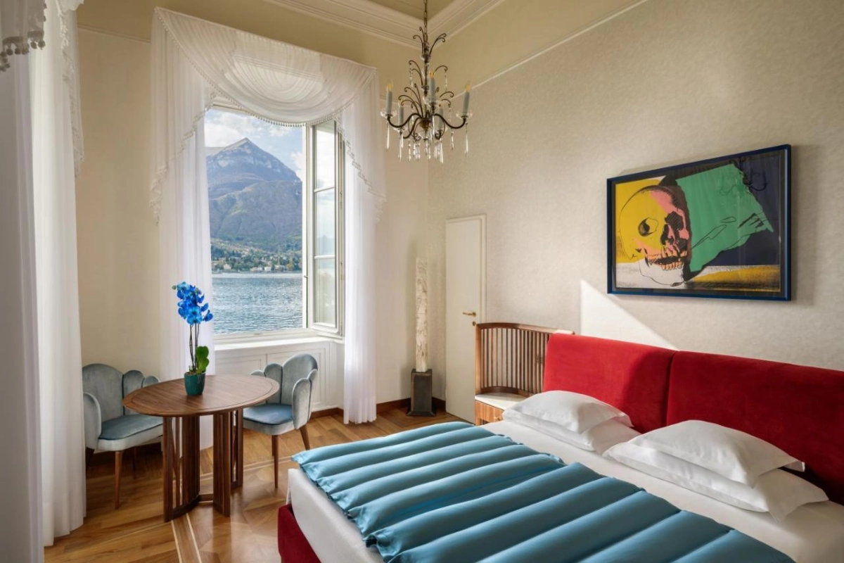 Grand Hotel Villa Serbelloni - Hotel Photo 8