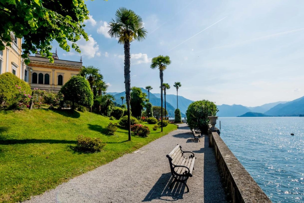 Grand Hotel Villa Serbelloni - Hotel Photo 11