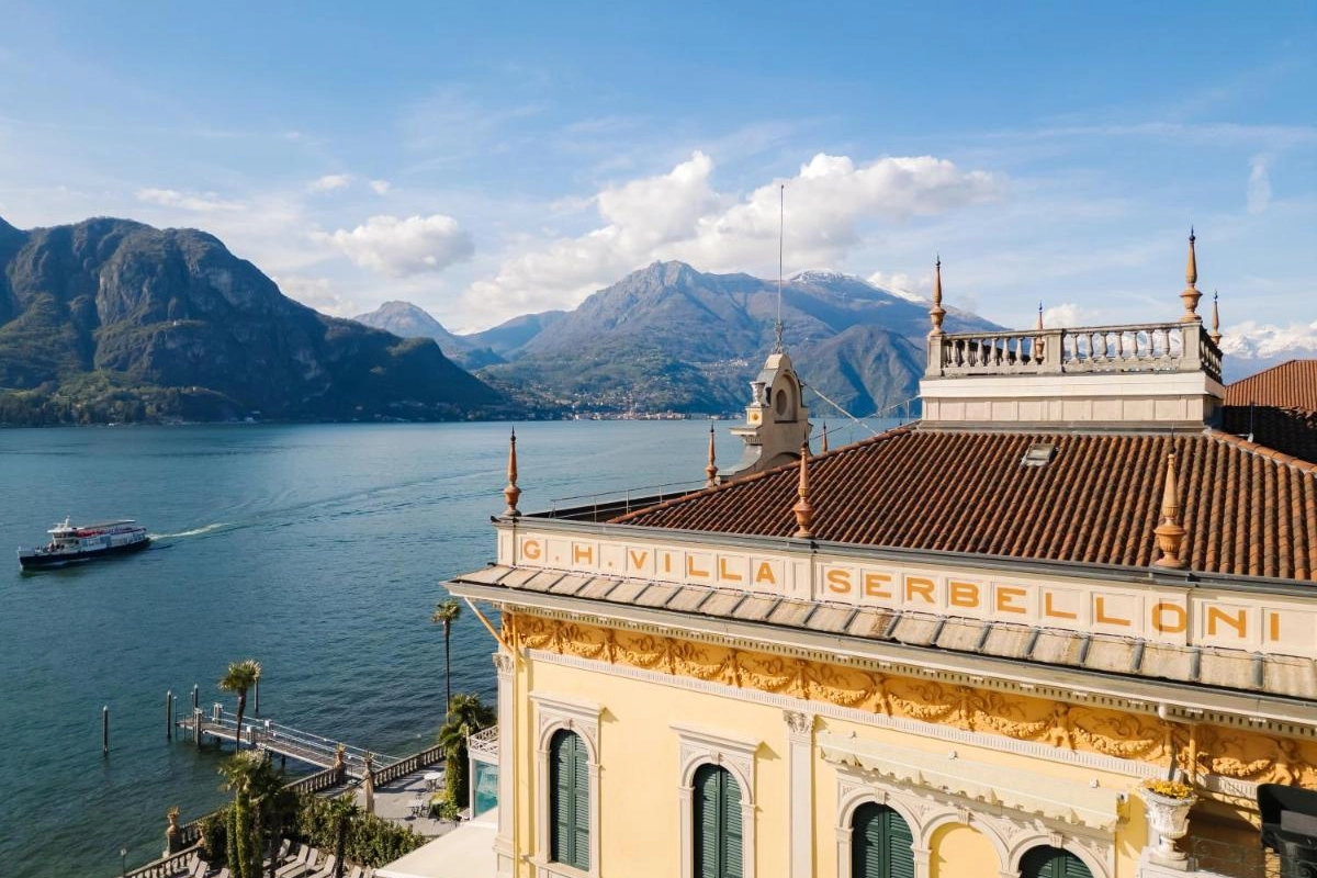 Grand Hotel Villa Serbelloni - Hotel Photo 13