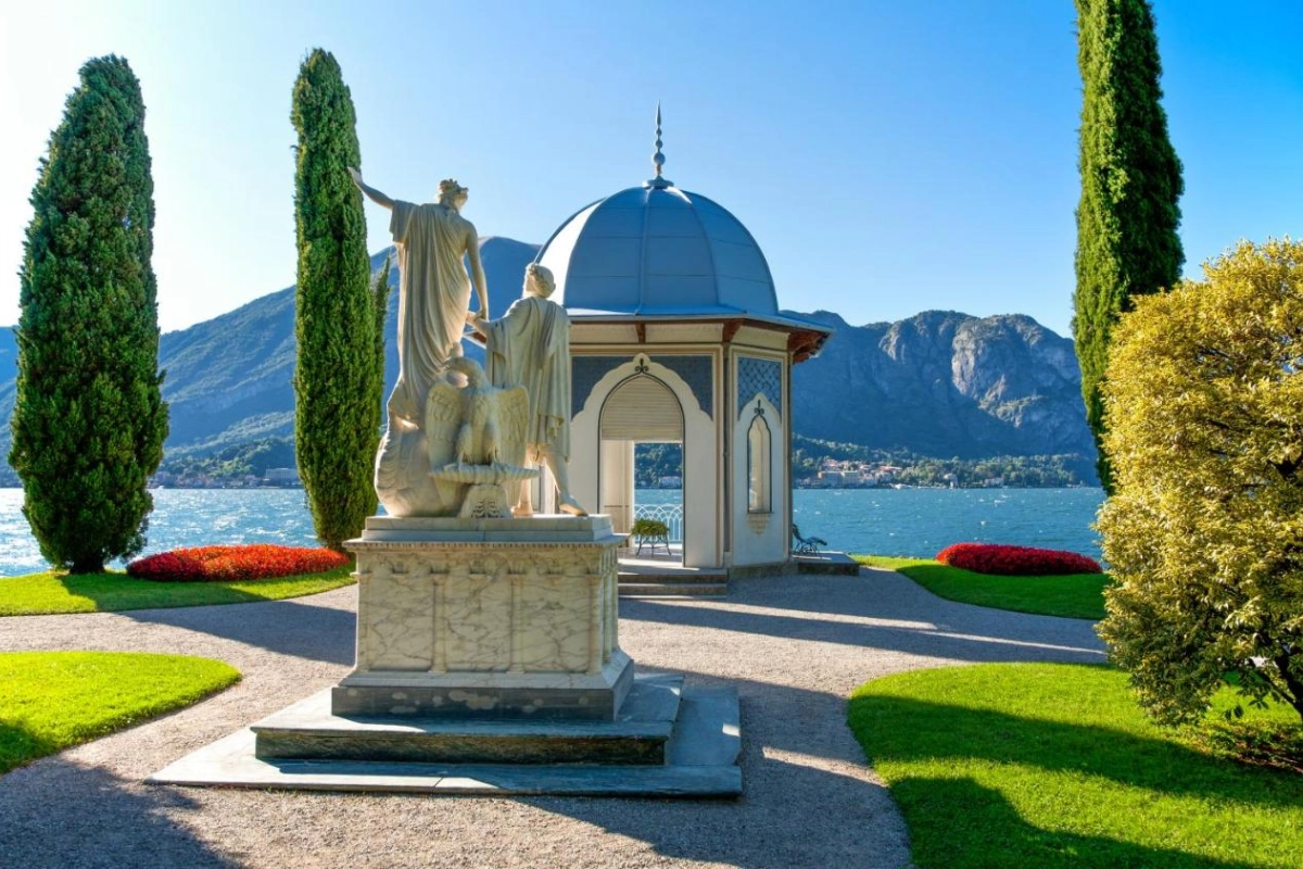 Grand Hotel Villa Serbelloni - Hotel Photo 16