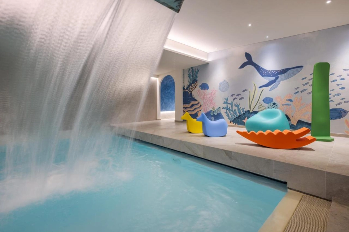 Grand Hotel Villa Serbelloni - Hotel Photo 18