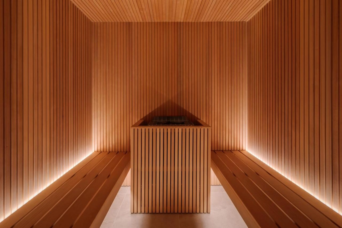 Grand Hotel Villa Serbelloni - Hotel Photo 21