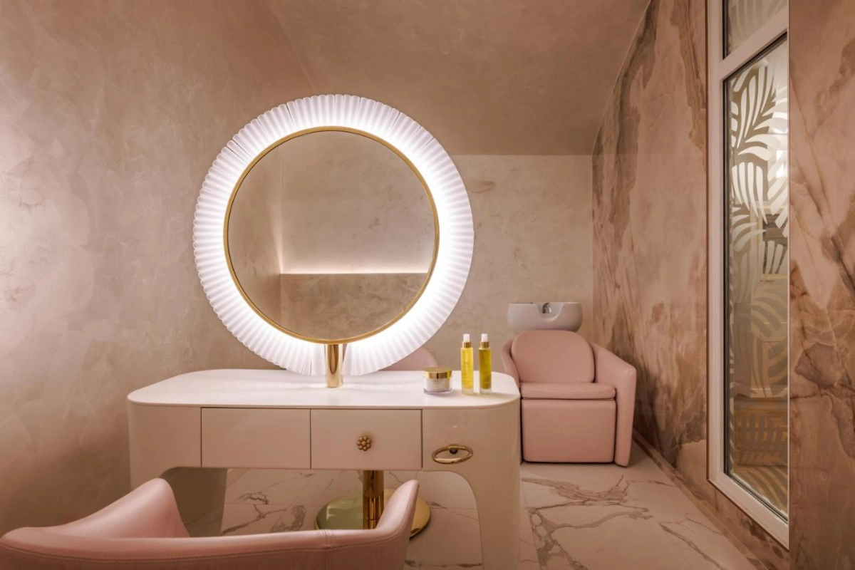 Grand Hotel Villa Serbelloni - Hotel Photo 24