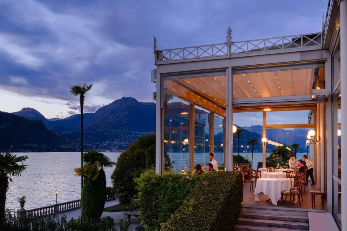 Grand Hotel Villa Serbelloni - Hotel Photo 25