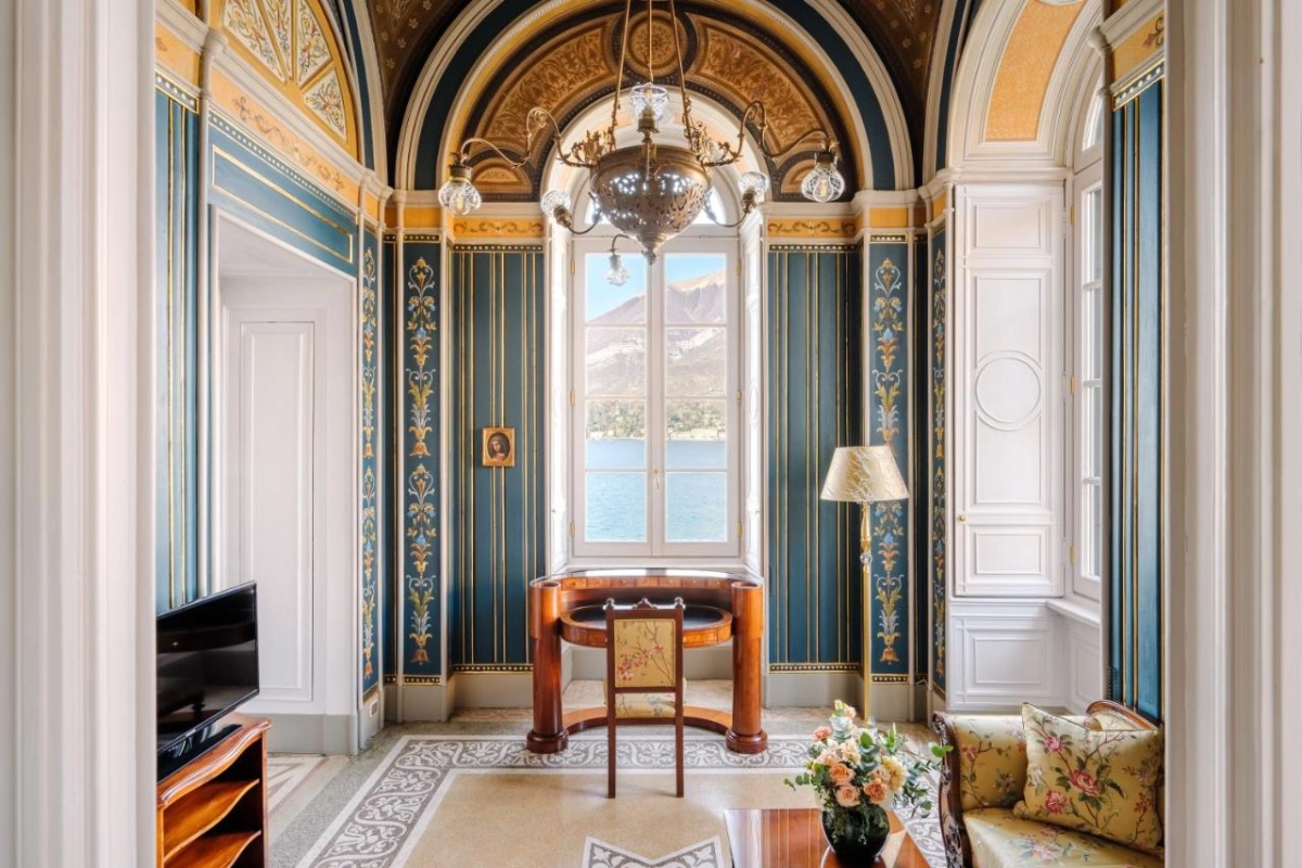 Grand Hotel Villa Serbelloni - Hotel Photo 31