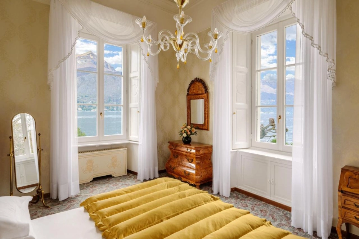 Grand Hotel Villa Serbelloni - Hotel Photo 33
