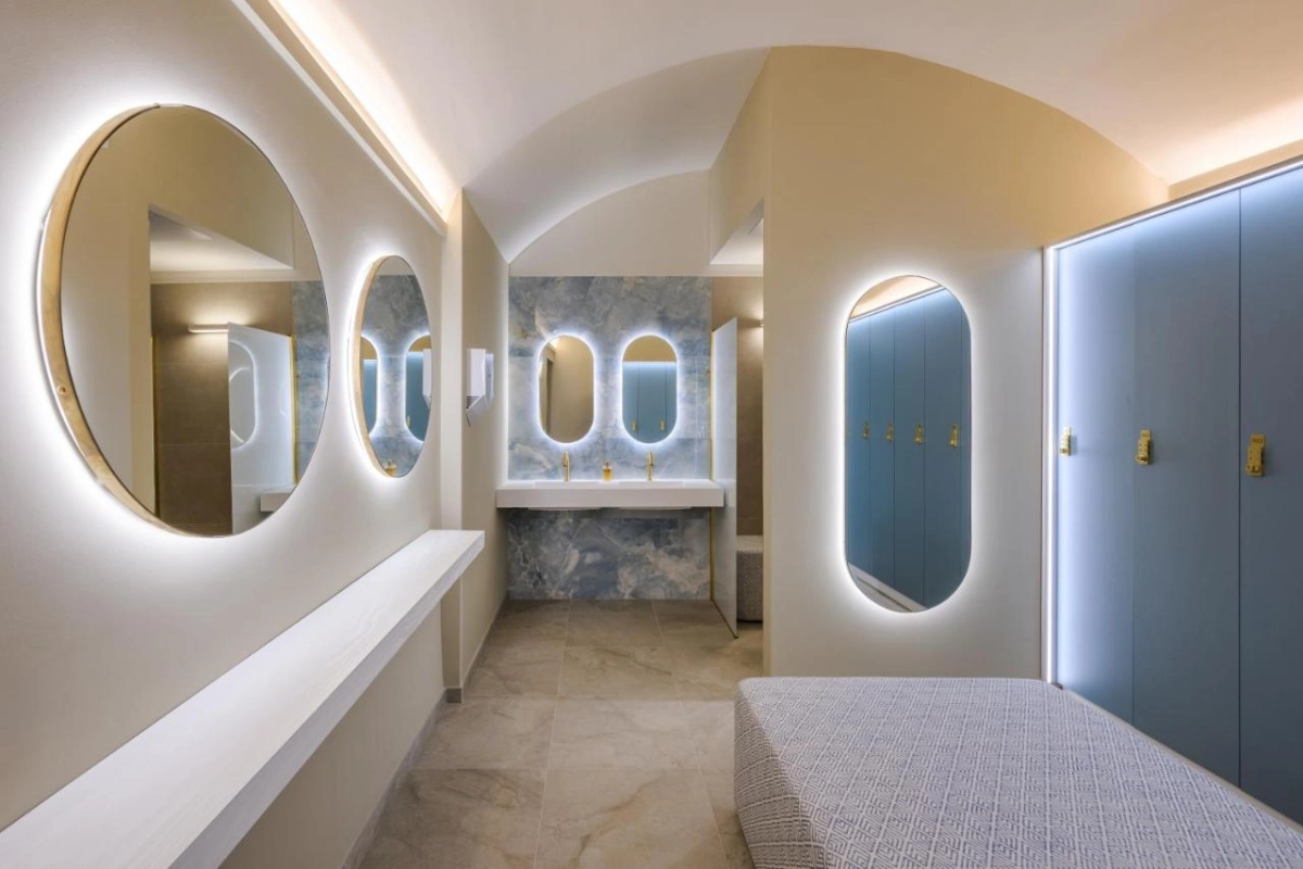 Grand Hotel Villa Serbelloni - Hotel Photo 35