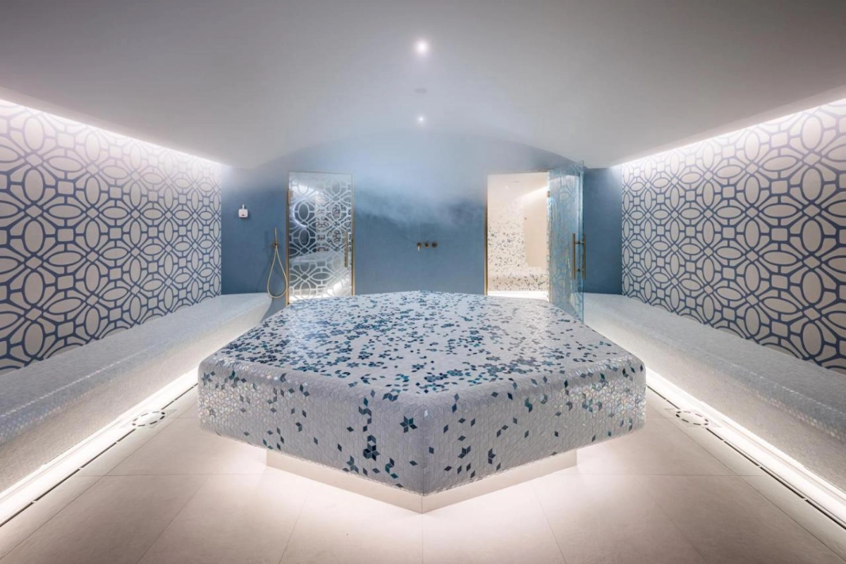 Grand Hotel Villa Serbelloni - Hotel Photo 36