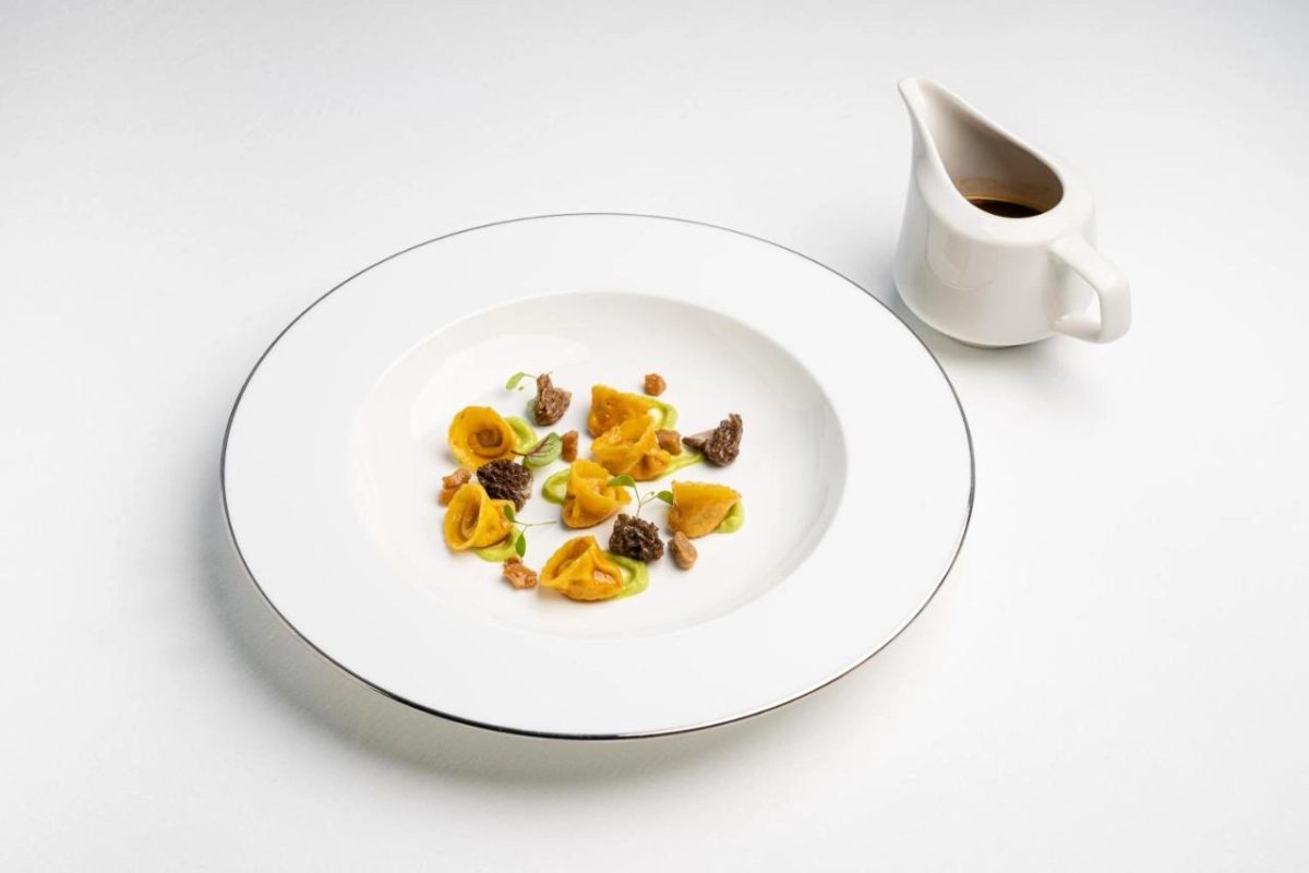 Grand Hotel Villa Serbelloni - Hotel Photo 40