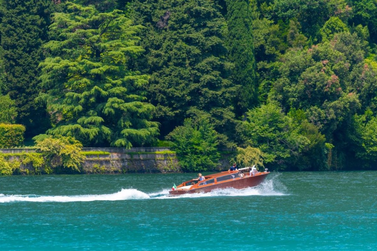 Grand Hotel Villa Serbelloni - Hotel Photo 41