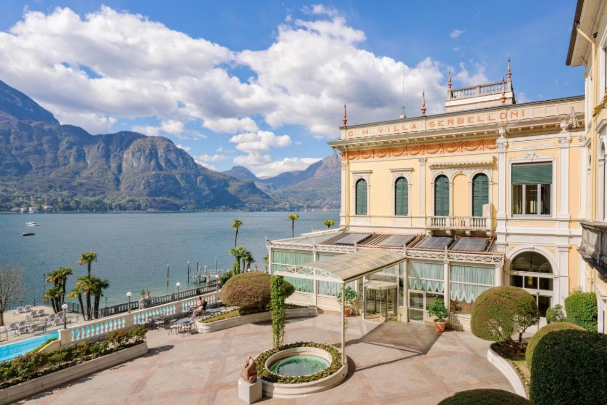 Grand Hotel Villa Serbelloni - Hotel Photo 42