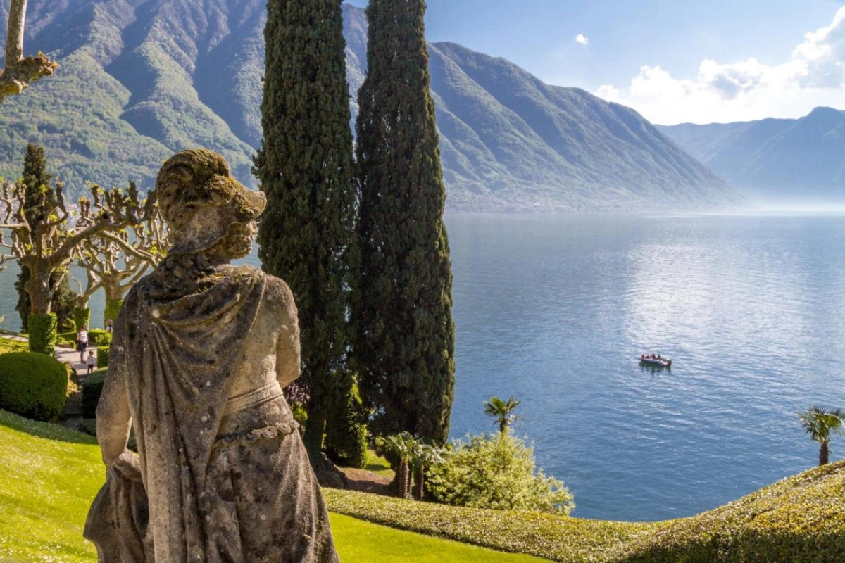 Grand Hotel Villa Serbelloni - Hotel Photo 44