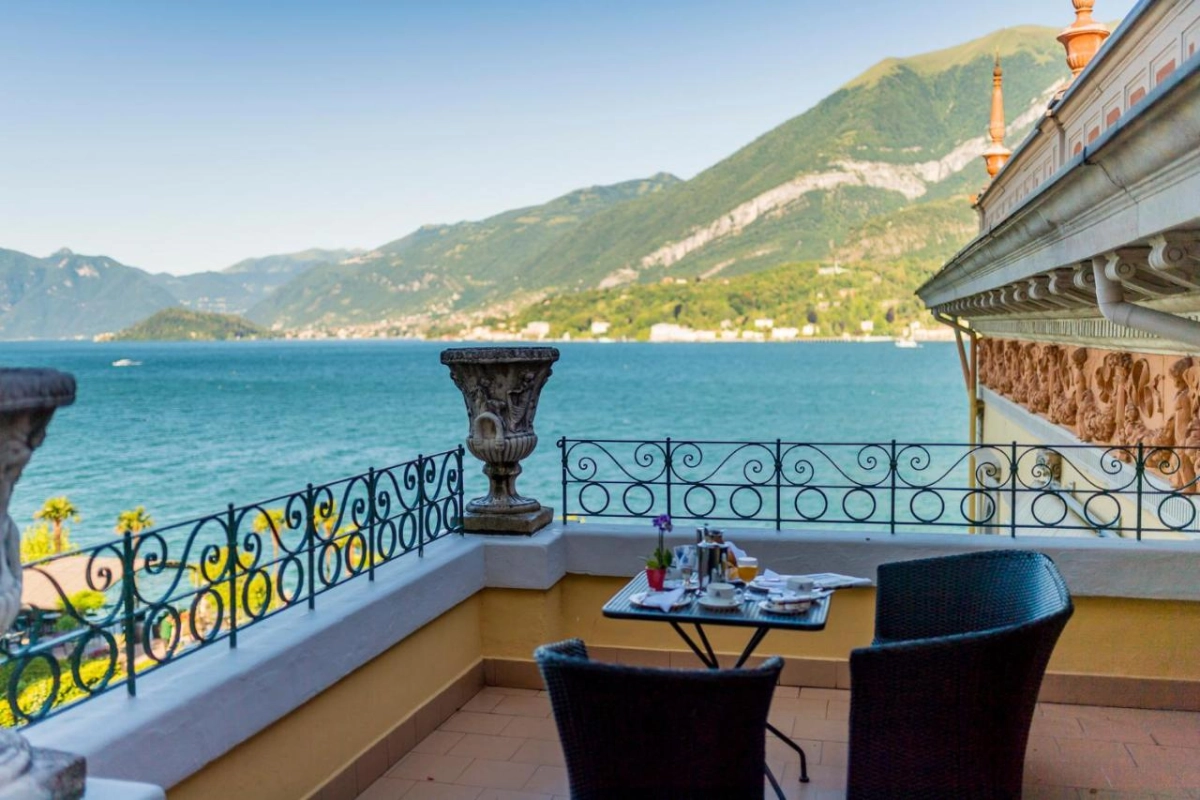 Grand Hotel Villa Serbelloni - Hotel Photo 47