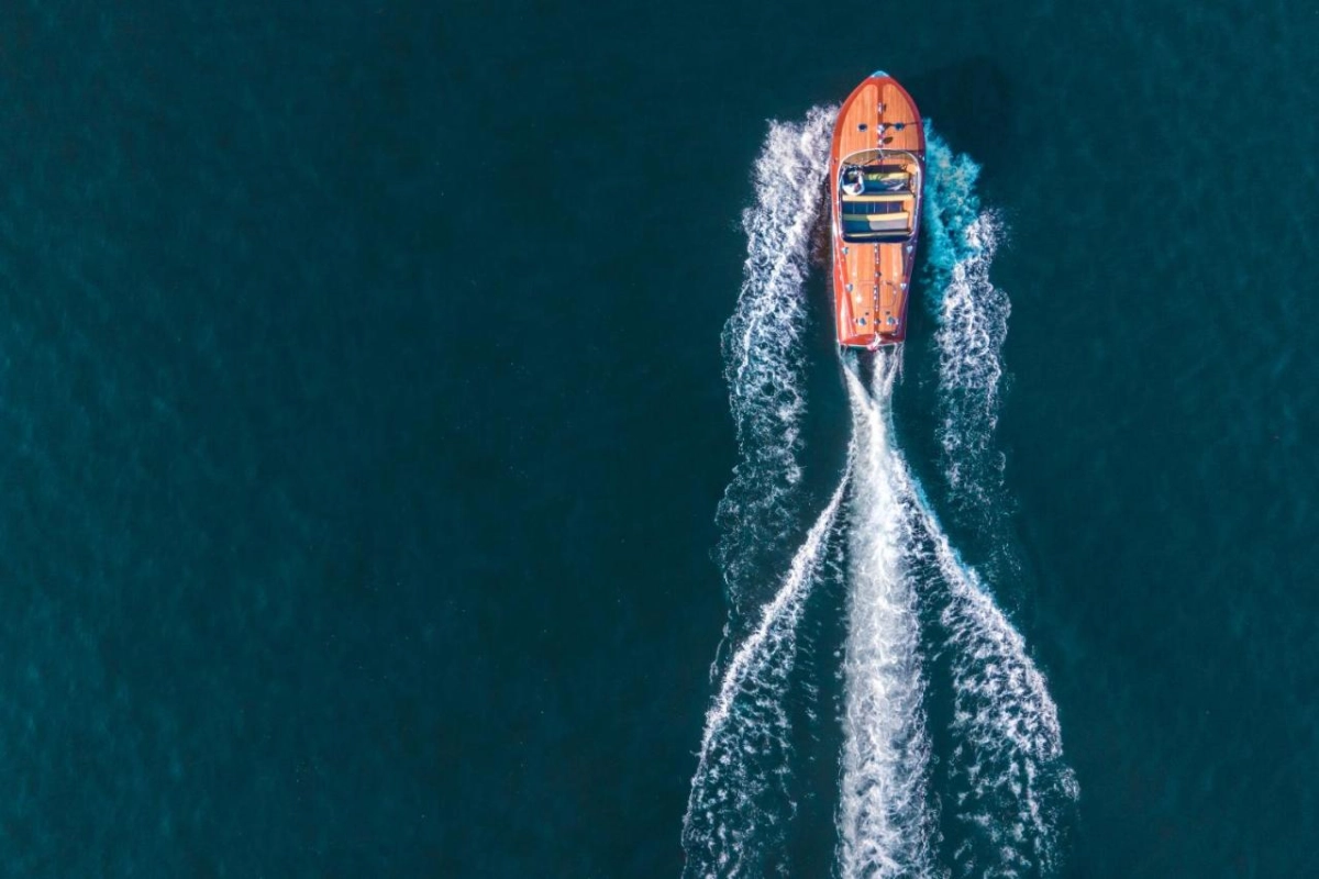 Grand Hotel Villa Serbelloni - Hotel Photo 48