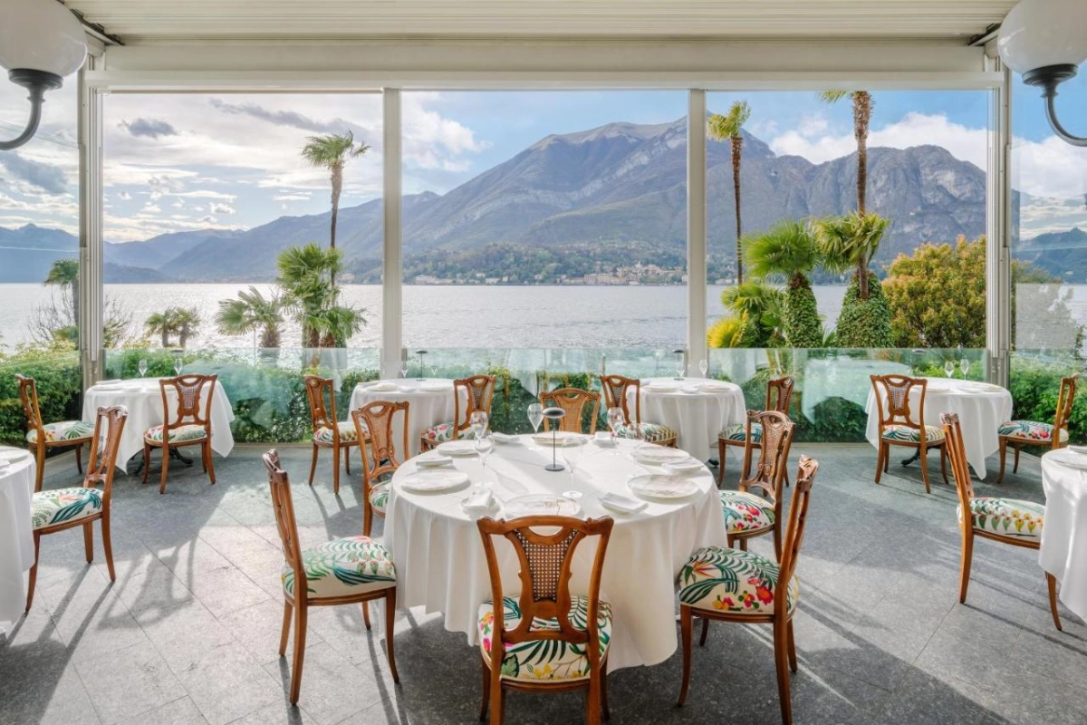 Grand Hotel Villa Serbelloni - Hotel Photo 49