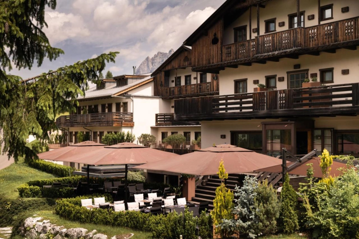 Rosapetra Spa Resort - Hotel Photo 3