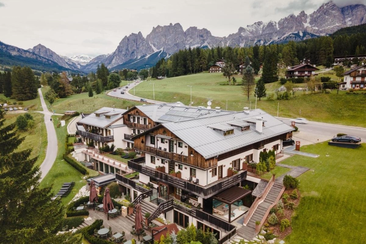 Rosapetra Spa Resort - Hotel Photo 8