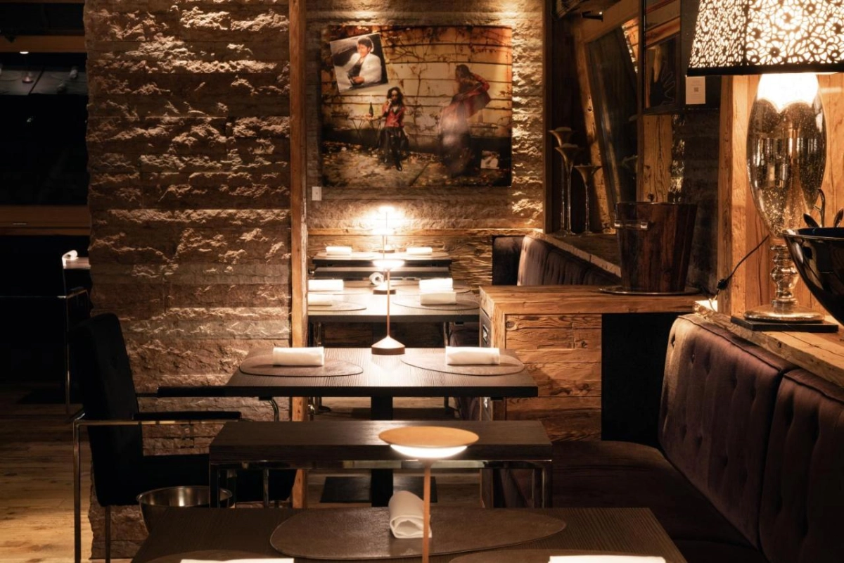 Rosapetra Spa Resort - Hotel Photo 10