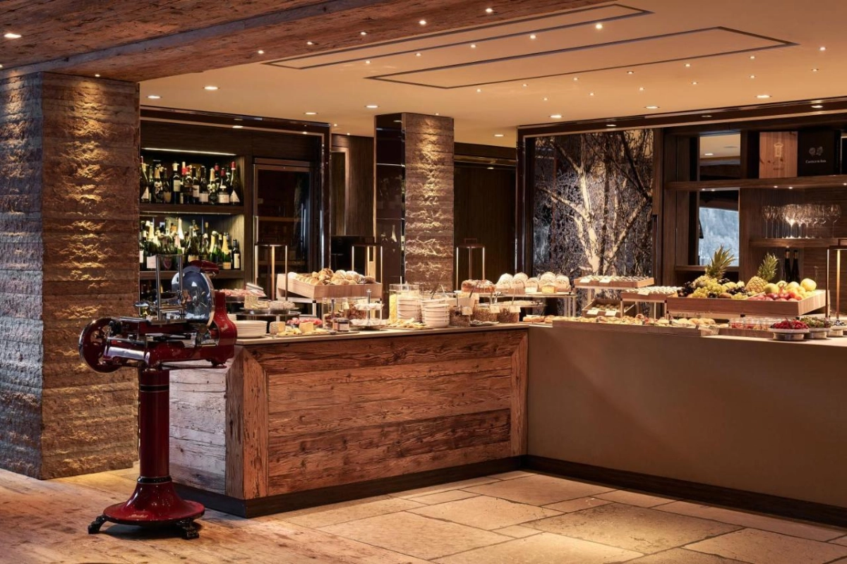 Rosapetra Spa Resort - Hotel Photo 11