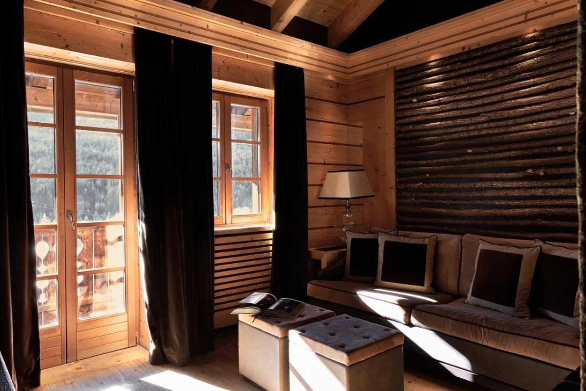 Rosapetra Spa Resort - Hotel Photo 15