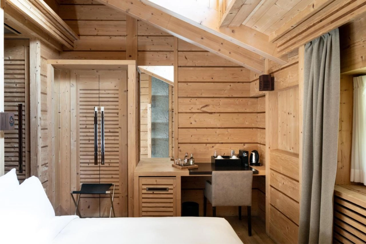 Rosapetra Spa Resort - Hotel Photo 18