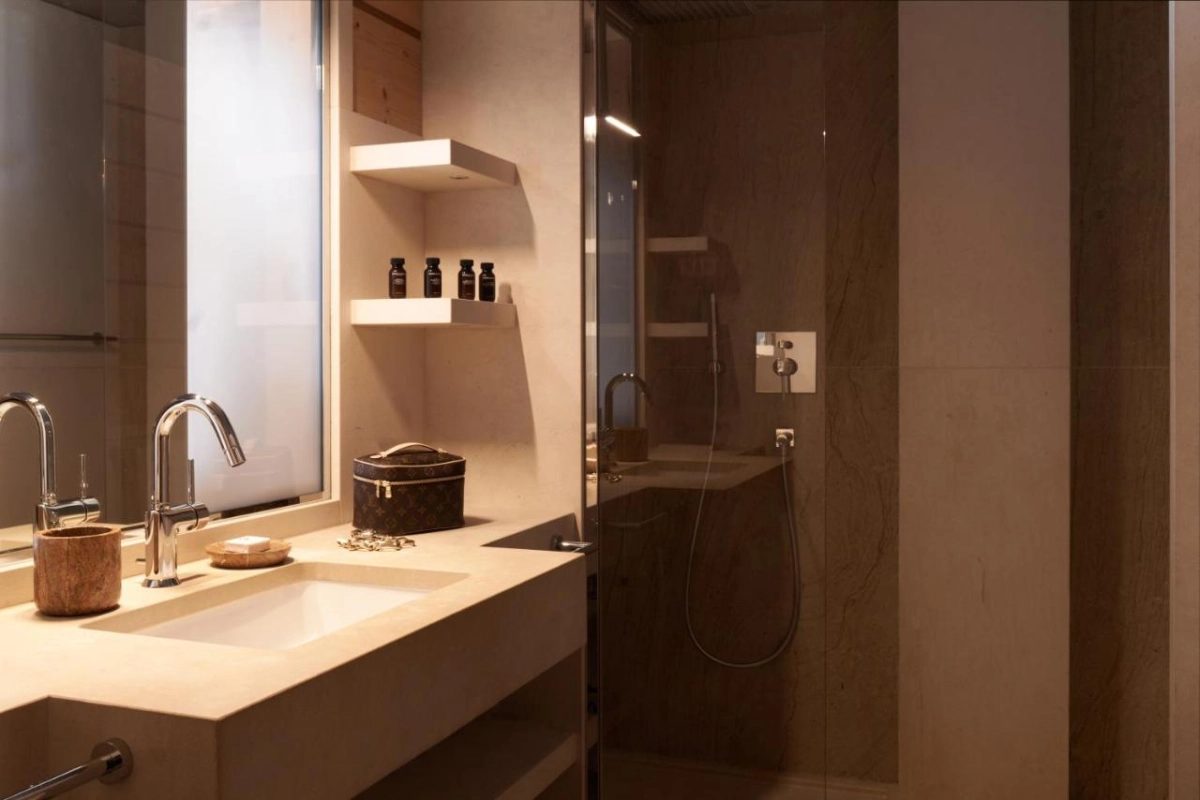 Rosapetra Spa Resort - Hotel Photo 21