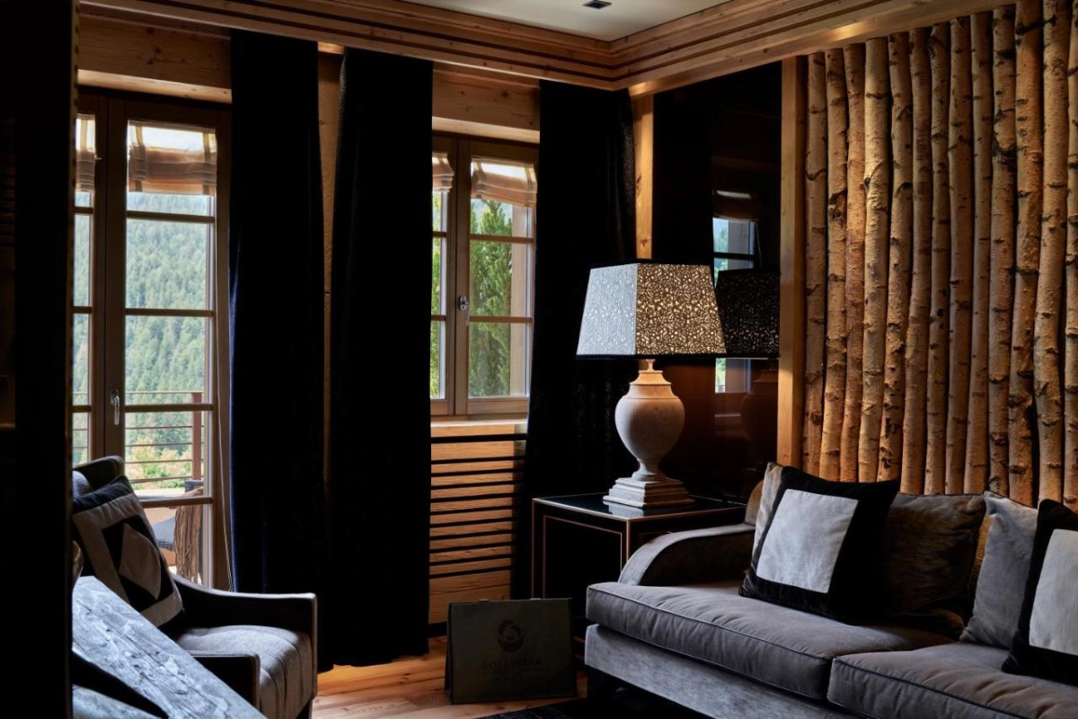 Rosapetra Spa Resort - Hotel Photo 25