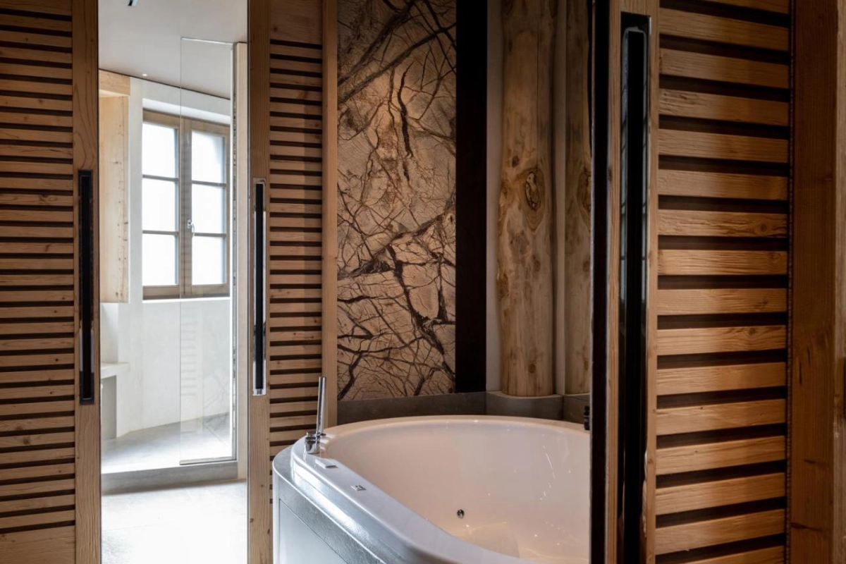 Rosapetra Spa Resort - Hotel Photo 32