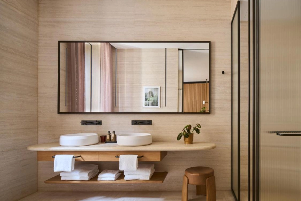 Six Senses Rome - Hotel Photo 4