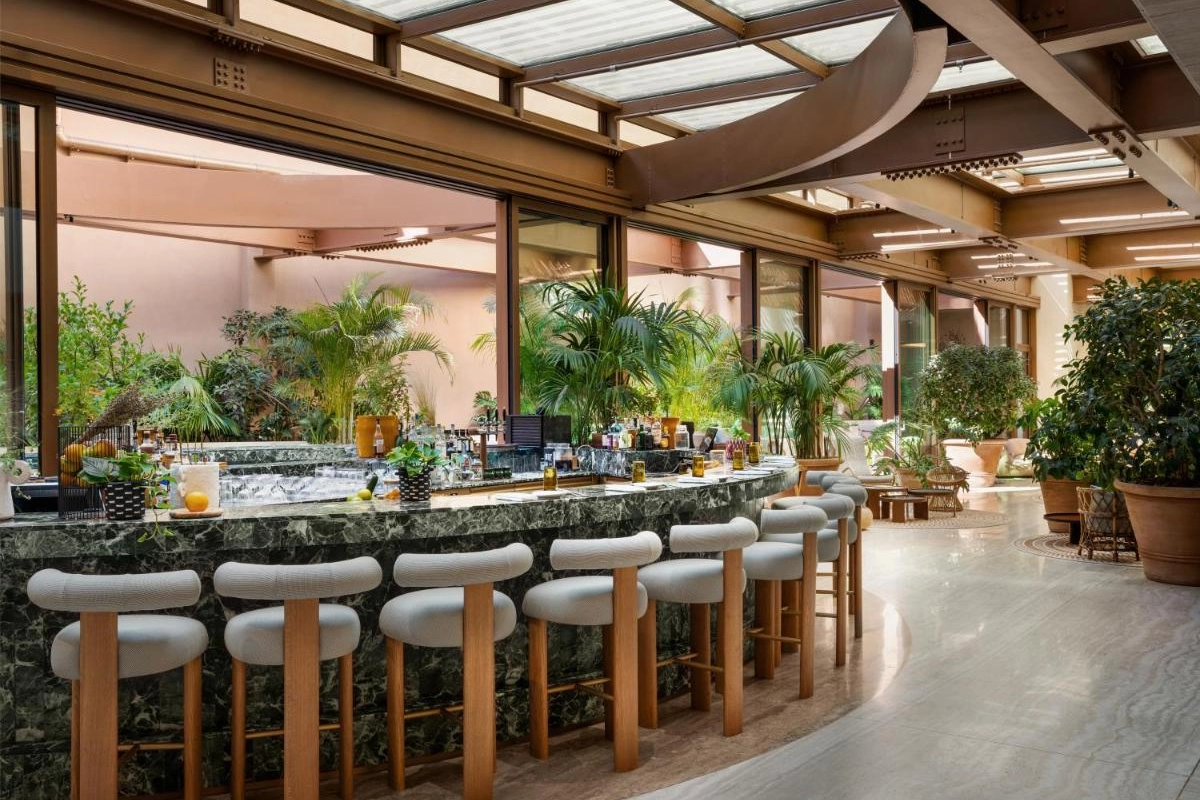 Six Senses Rome - Hotel Photo 5