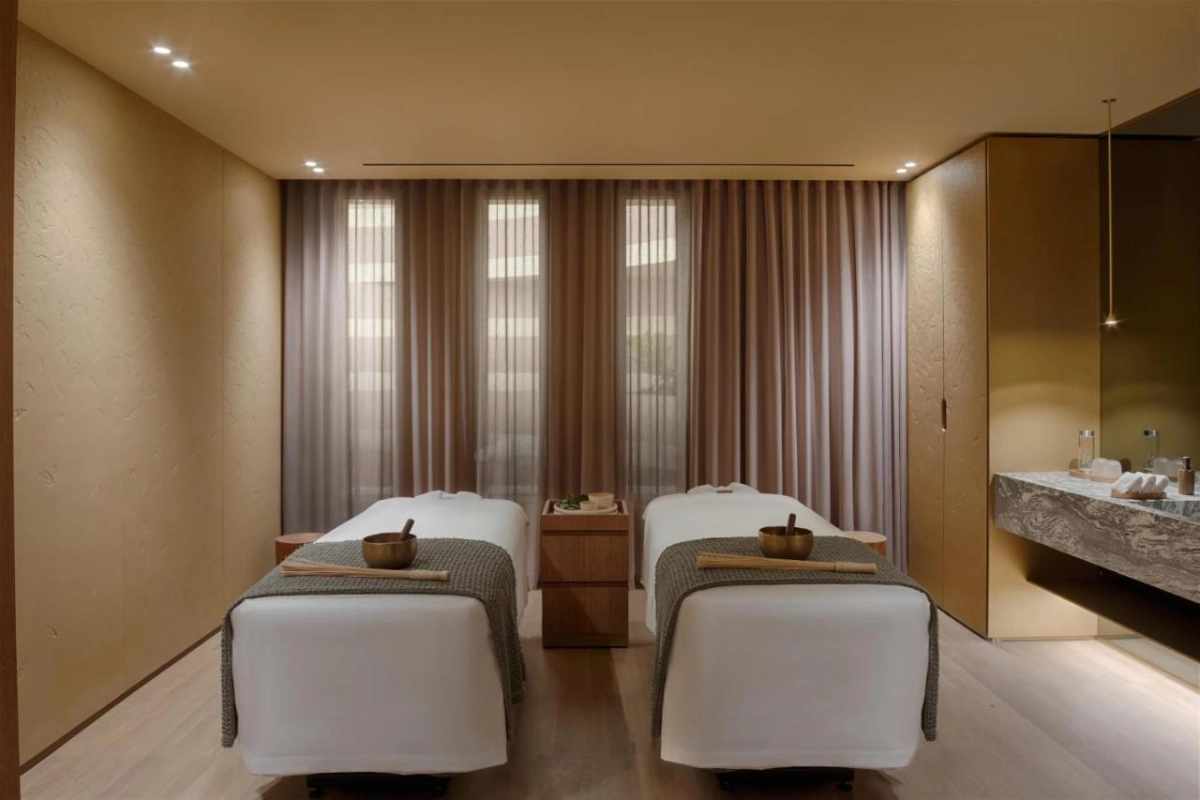 Six Senses Rome - Hotel Photo 14