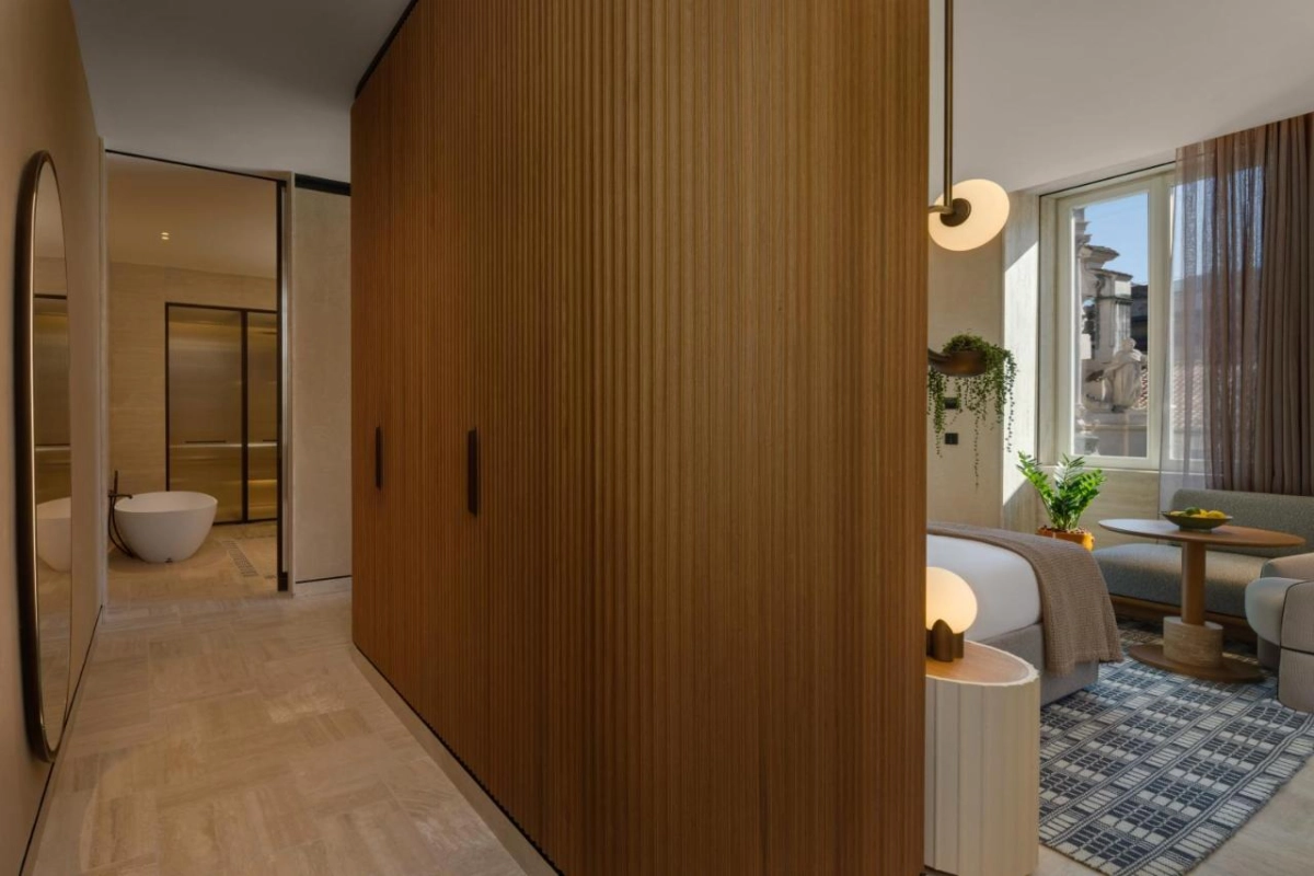 Six Senses Rome - Hotel Photo 20