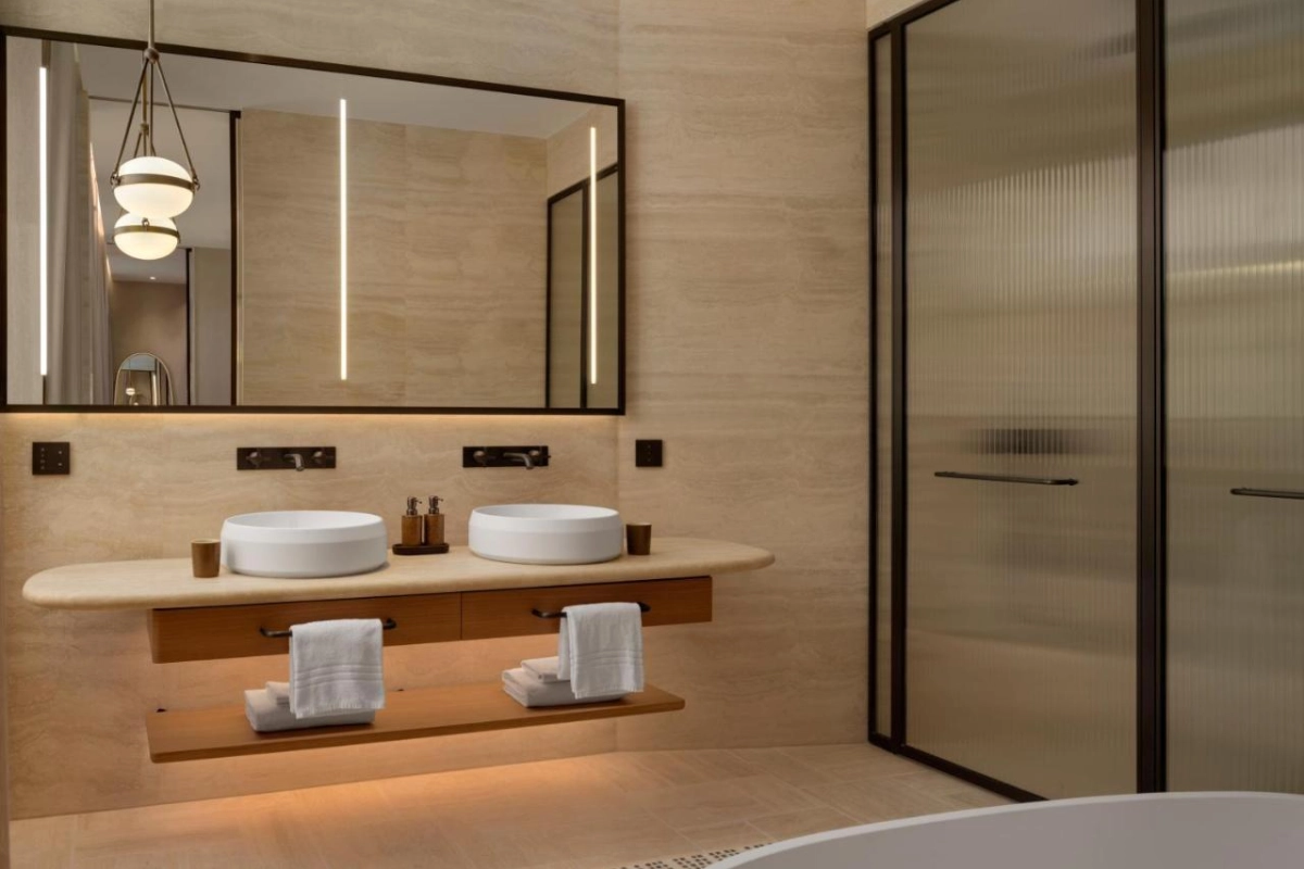 Six Senses Rome - Hotel Photo 25