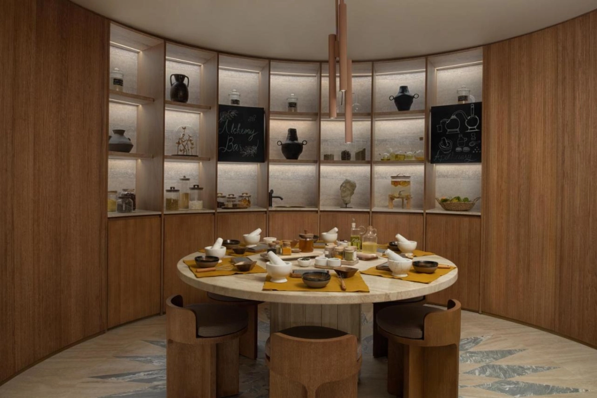 Six Senses Rome - Hotel Photo 26