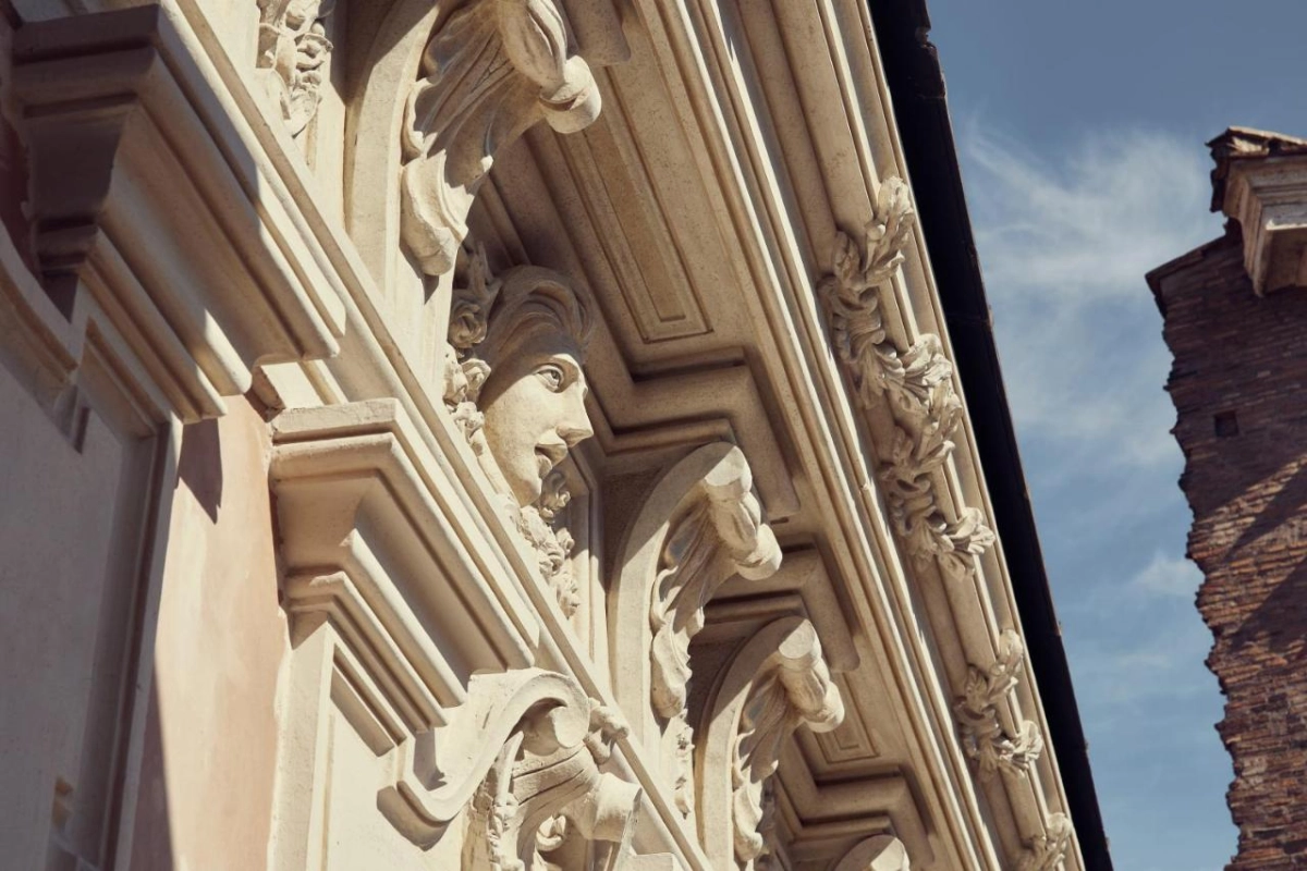 Six Senses Rome - Hotel Photo 27