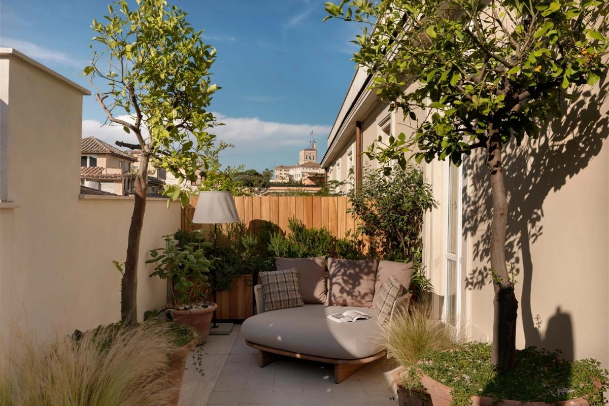 Six Senses Rome - Hotel Photo 31