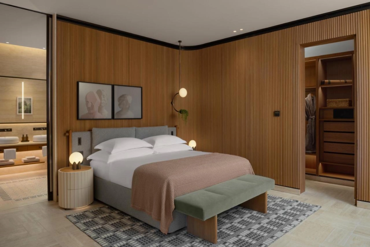 Six Senses Rome - Hotel Photo 32