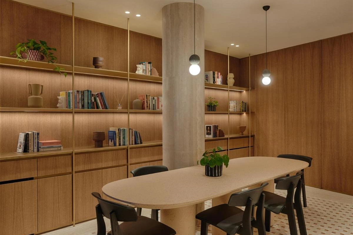 Six Senses Rome - Hotel Photo 48