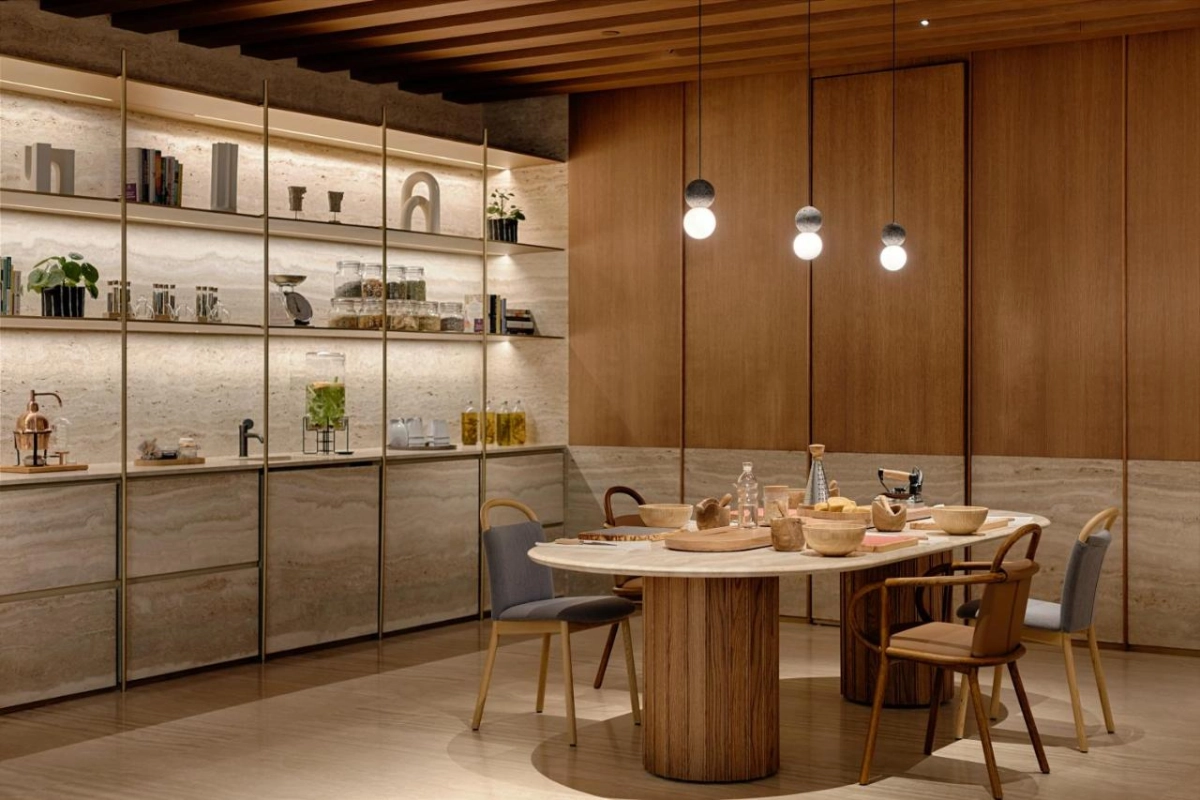 Six Senses Rome - Hotel Photo 49