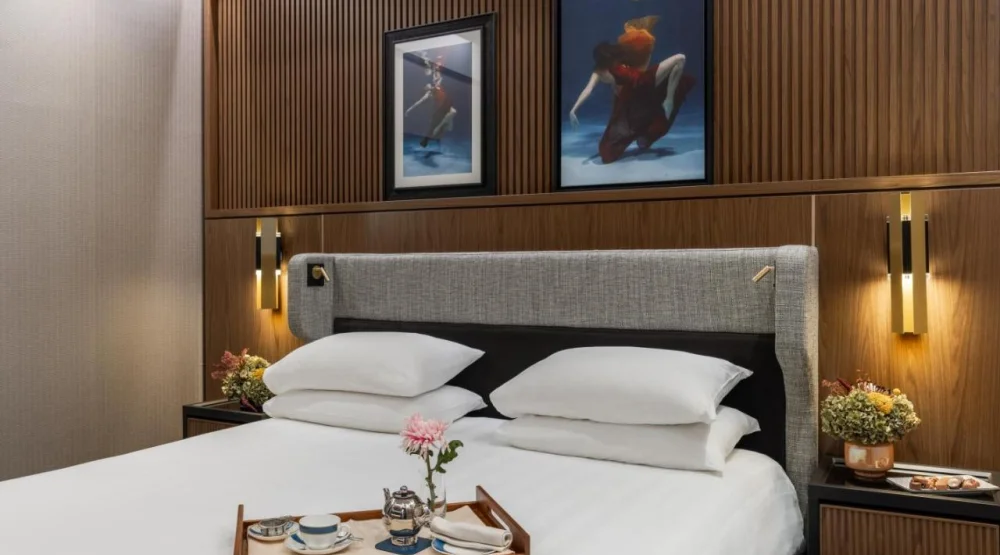 Apartment at Umilta 36