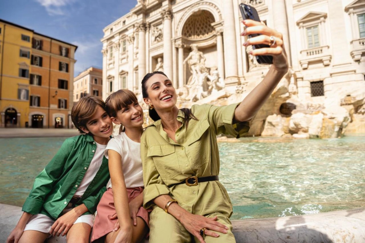 Baglioni Hotel Regina Rome - Hotel Photo 8