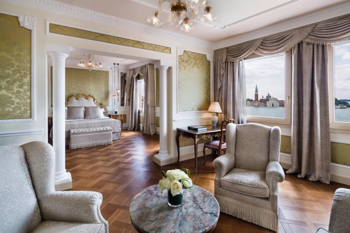 Baglioni Hotel Luna Venice - Hotel Photo 5