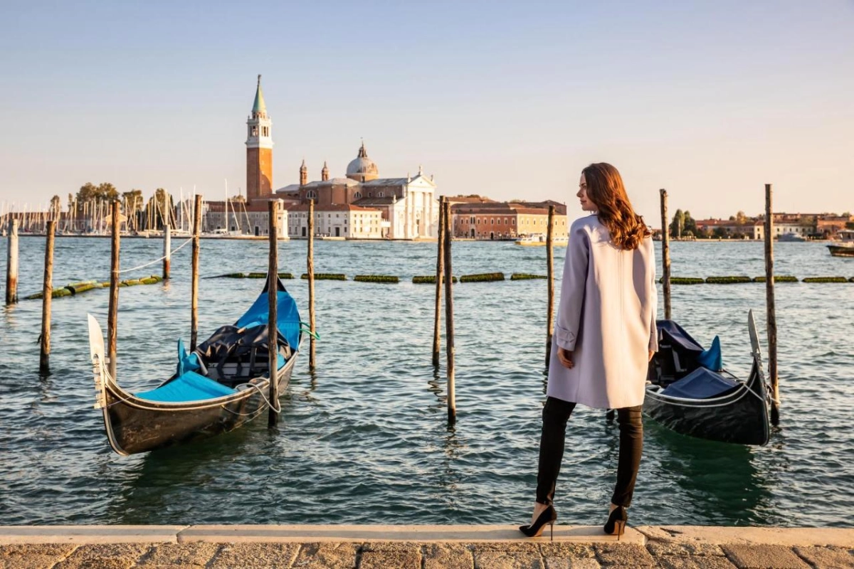 Baglioni Hotel Luna Venice - Hotel Photo 19