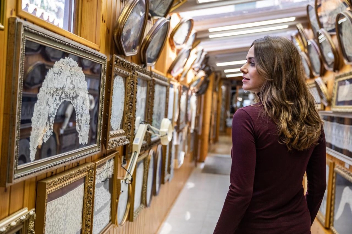 Baglioni Hotel Luna Venice - Hotel Photo 27