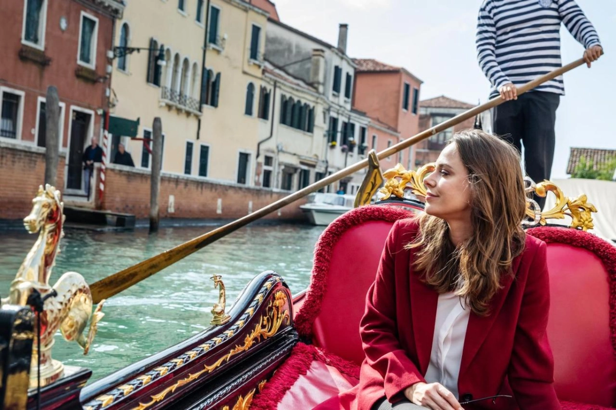 Baglioni Hotel Luna Venice - Hotel Photo 28