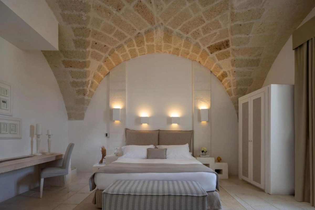 Baglioni Masseria Muzza - Hotel Photo 4