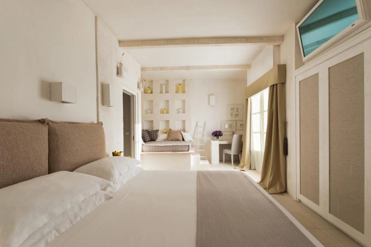 Baglioni Masseria Muzza - Hotel Photo 13