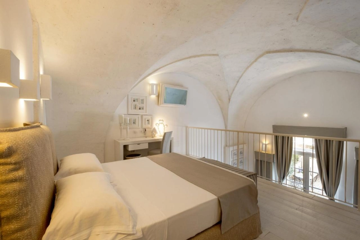 Baglioni Masseria Muzza - Hotel Photo 14